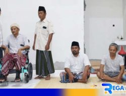 Muarah, Relawan Prabowo-Gibran Korban Penembakan Minta Keadilan