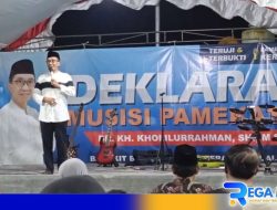 Musisi Pamekasan Dukung Kholilurrahman Nyalon Bupati