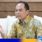 Caption: Direktur Umum dan SDM BPJS Ketenagakerjaan, Abdur Rahman Irsyadi. 