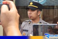 Caption: Kasi Humas Polres Sampang, Ipda Dedy Dely Rasidie, (dok. regamedianews). 