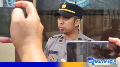 Polres Sampang Sambut HUT Bhayangkara Ke-78