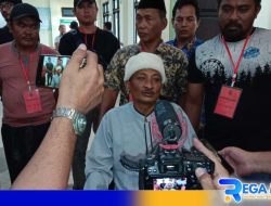 Hadiri Sidang, Muarah Korban Penembakan Berharap Keadilan Ditegakkan