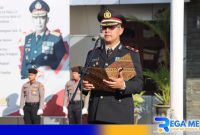 Caption: Wakapolres Pamekasan Kompol Andy Purnomo, (dok. regamedianews). 