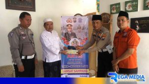 Inovatif, Kini Ada Pelayanan Artis di Samsat Sampang