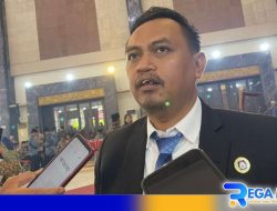 Lantik 843 PPS, Ini Pesan Ketua KPU Bangkalan