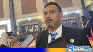 Lantik 843 PPS, Ini Pesan Ketua KPU Bangkalan