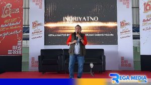 BPJS Ketenagakerjan Digandeng SRC Bantu Dongkrak Ekonomi Pelaku UMKM se-Madura