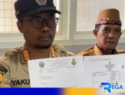 Kepsek di Bangkalan Diteror Wartawan Palsu