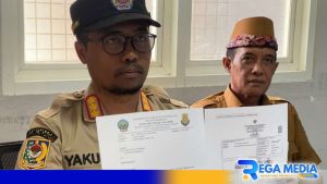 Kepsek di Bangkalan Diteror Wartawan Palsu