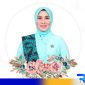 Caption: foto almarhumah Hj. Mimin Haryati diwaktu semasa hidupnya, (dok. regamedianews). 