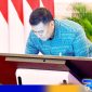 Sumber foto: BPMI Setpres. 