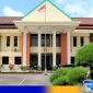 Caption: Kantor Pengadilan Negeri Sampang. 