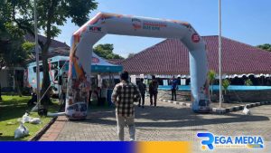 Jelang Tahun Politik, KPK Road Show Ke Bangkalan