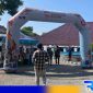 Caption: roadshow bus KPK, (dok. regamedianews). 