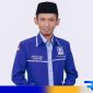 Caption: Sekretaris DPD PAN Kabupaten Bangkalan Sunarto Fahsi, (dok. regamedianews). 
