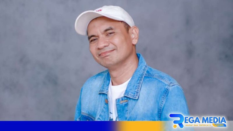 Caption: Tokoh Komite Pembentukan Kabupaten (KPK) Gorontalo Utara Rahmad Dj Kasim, (dok. regamedianews). 