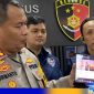 Caption: Kabid Humas Polda Jatim Kombes Pol Dirmanto, (dok regamedianews). 