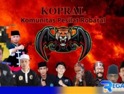 Puluhan Pendekar Silat se-Kecamatan Robatal Akan Turun Gunung