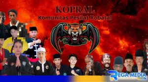 Puluhan Pendekar Silat se-Kecamatan Robatal Akan Turun Gunung