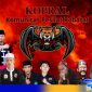 Caption: Komunitas Pesilat Robatal (KOPRAL). 