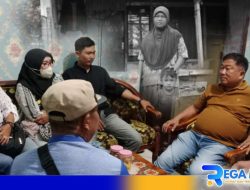 Seorang Janda Miskin di Pamekasan Tak Dilirik Pemerintah