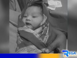 Warga Pamekasan Temukan Bayi Mungil di Pemakaman