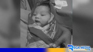 Warga Pamekasan Temukan Bayi Mungil di Pemakaman