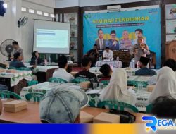 Membangun Kebangsaan Melalui Pendidikan Literasi Kultural