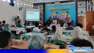 Membangun Kebangsaan Melalui Pendidikan Literasi Kultural