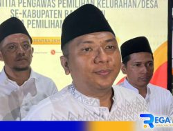 Panwascam dan PKD di Bangkalan Dapat Perlindungan BPJS Ketenagakejaan