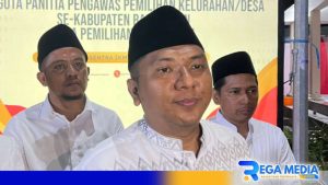 Panwascam dan PKD di Bangkalan Dapat Perlindungan BPJS Ketenagakejaan