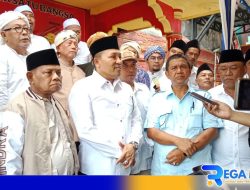 Maju Pilkada Sampang, Aba Idi Optimis Dapat Rekom Gerindra