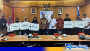 Ombudsman RI Dorong BPJS Ketenagakerjaan Cover Pekerja Rentan di Bangkalan