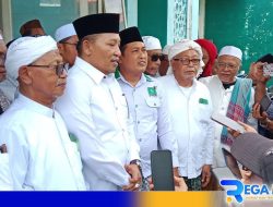 Bersama PKB, Aba Idi Ingin Kembali Membangun Sampang