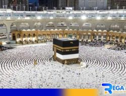 Arab Saudi Tetapkan 10 Dzulhijjah Pada Tanggal 16 Juni, Hari Arafah 15 Juni 2024