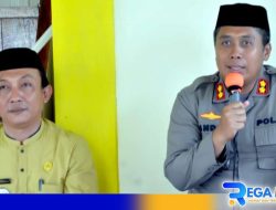 Miras dan Kenalpot Brong Masih Jadi Keluhan Masyarakat Gorut