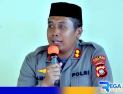 Kapolres Gorut: Hukum Tidak Tumpul Ke Atas dan Tajam Ke Bawah