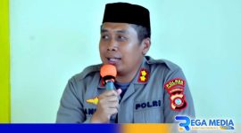 Caption: Kapolres Gorontalo Utara AKBP Andik Gunawan, (dok. regamedianews). 