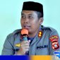 Caption: Kapolres Gorontalo Utara AKBP Andik Gunawan, (dok. regamedianews). 