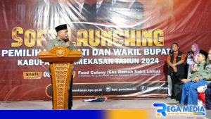 KPU Pamekasan Soft Launching Pilkada 2024