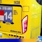 Caption: Bus Shalawah, (dok. regamedianews). 