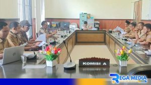 Komisi A DPRD Bangkalan Panggil 18 Camat, Ada Apa ?