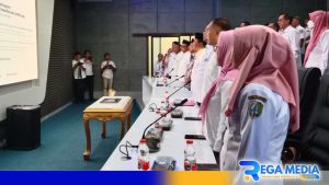 Pemkab Sampang Tandatangani Pakta Integritas Anti Korupsi