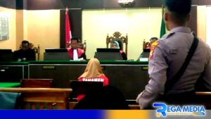 Terdakwa Pembunuhan di Omben Divonis 18 Tahun Penjara