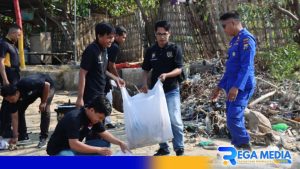 Cara Polres Pamekasan Sambut Hari Bhayangkara Ke-78