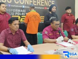 Tikam Teman Pakai Sajam, Pria di Gorontalo Terancam 12 Tahun Penjara