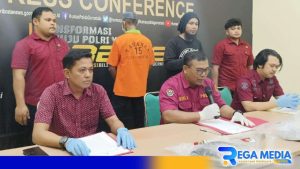 Tikam Teman Pakai Sajam, Pria di Gorontalo Terancam 12 Tahun Penjara