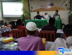 Pegadaian Syariah Sampang Buka Program Haji Plus