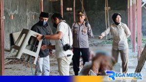 Pria Tewas Gantung Diri di Sampang Gegerkan Warga