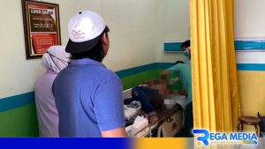 Polisi Tangkap Pelaku Pembacokan di Kemayoran Bangkalan